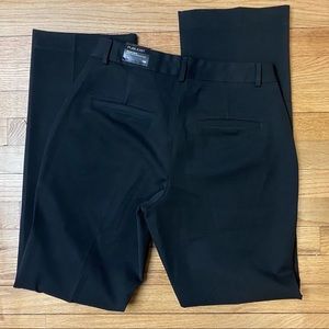 NWT Express Publicist Barely Boot Dress Pant